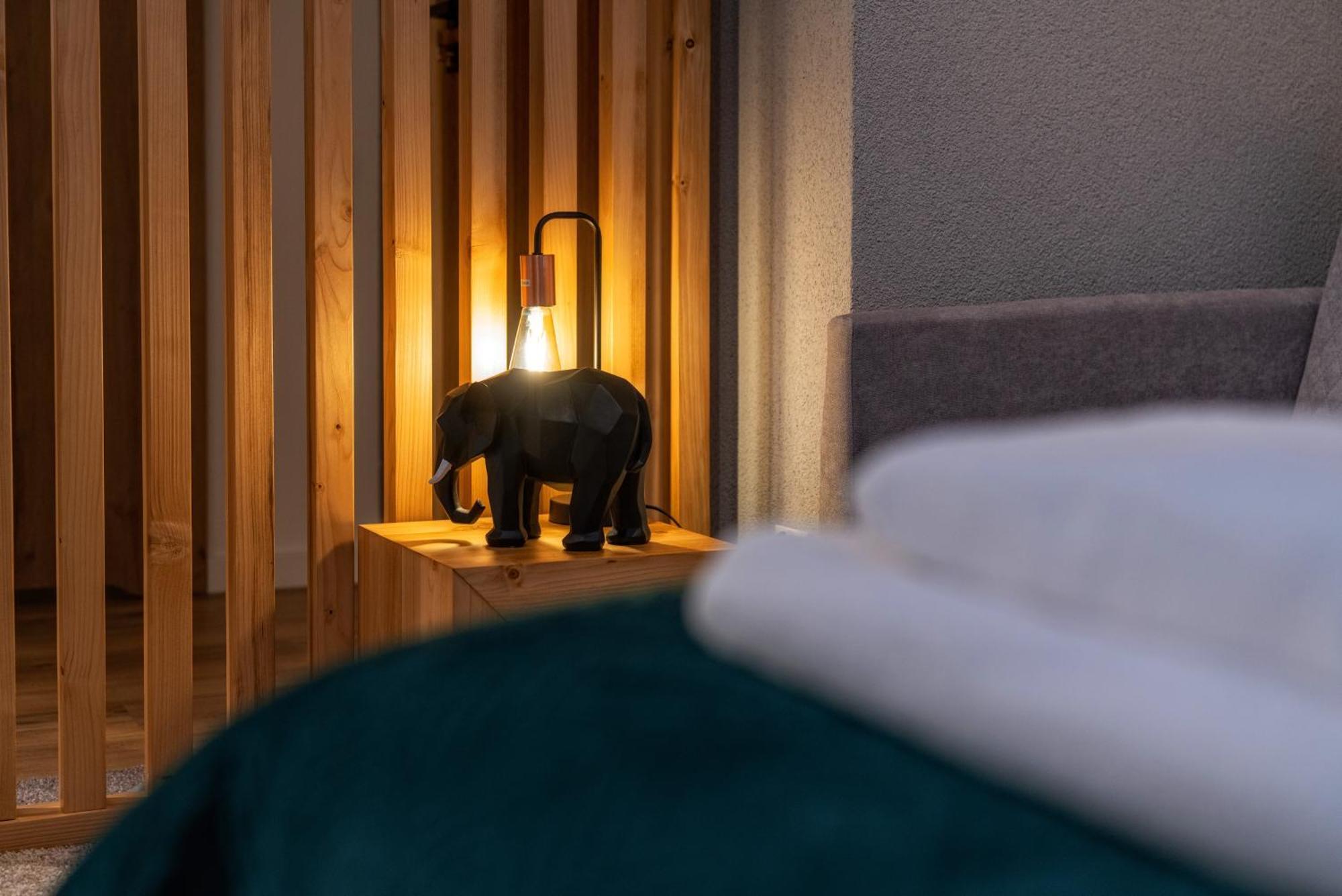 Tatrzanska Miejscowka - Apartamenty Centrum Zakopane Rom bilde